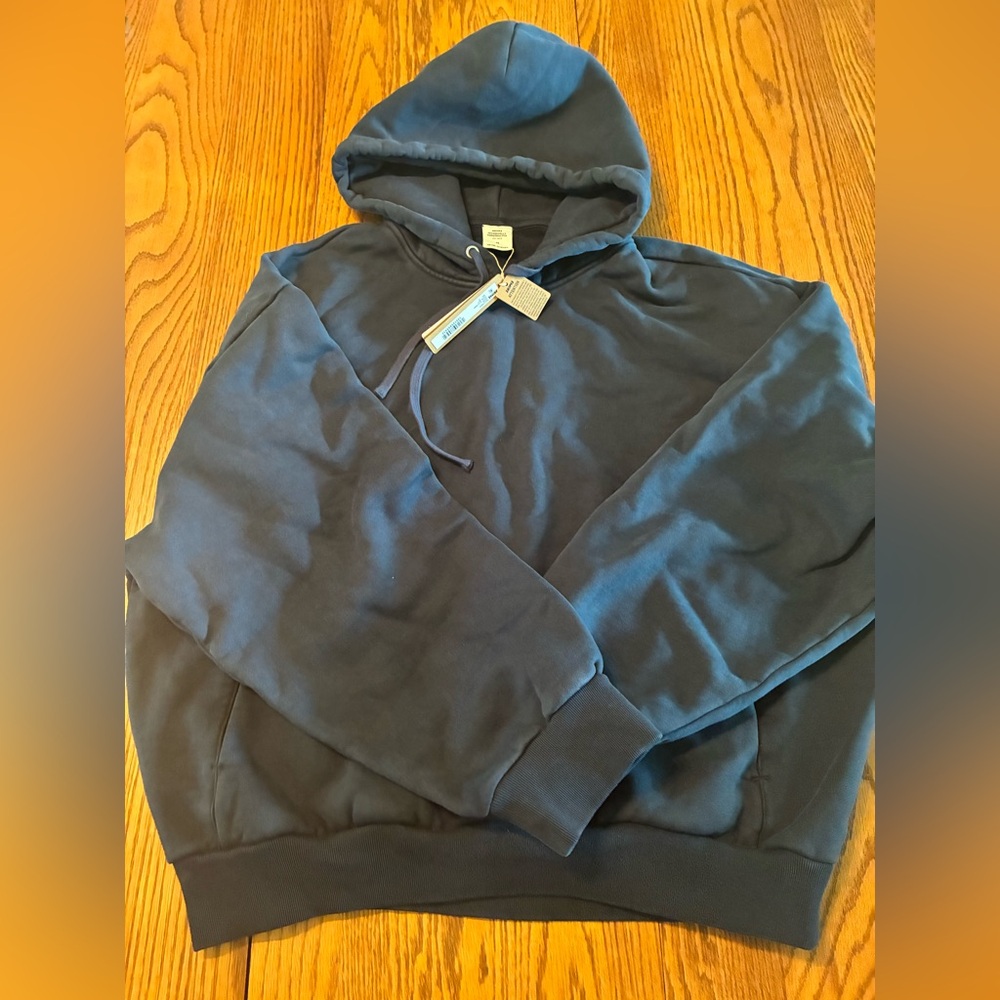 SKIMS Heavy Fleece Hoodie